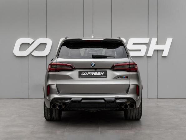 BMW X5 M III (F95) с пробегом 2021 года, цена 11 299 000 рублей, 57461 км, внедорожник, Автокод Объявления