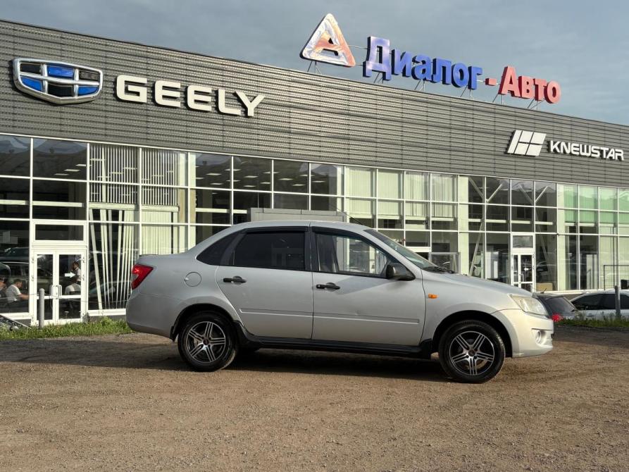 Lada (ВАЗ) Granta I Набережные Челны  - изображение 8