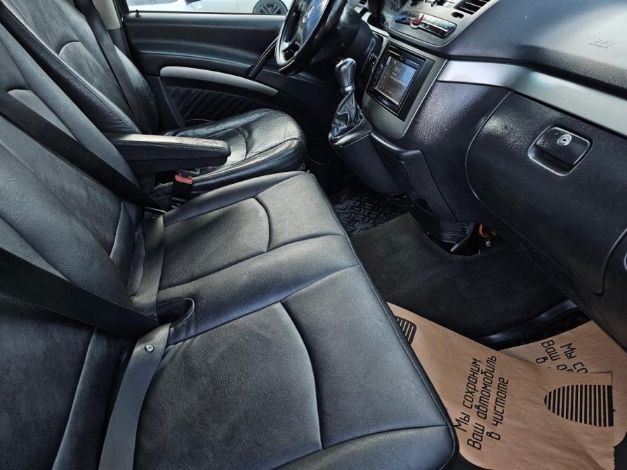 Mercedes-Benz Viano I (W639) Краснодар  - изображение 23