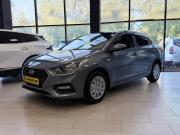 Hyundai Solaris II Нефтекамск  - изображение 14