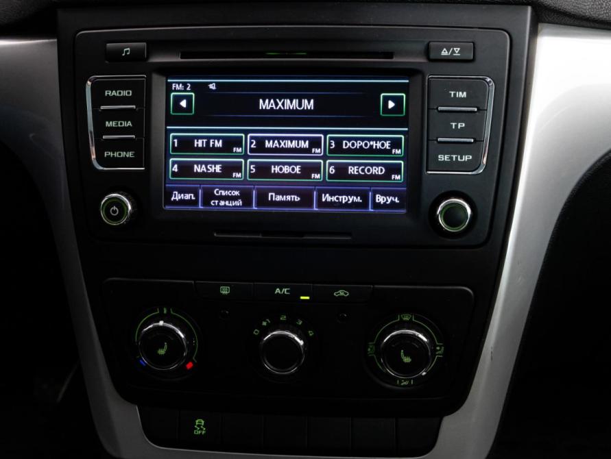 Skoda Yeti I Санкт-Петербург  - изображение 13