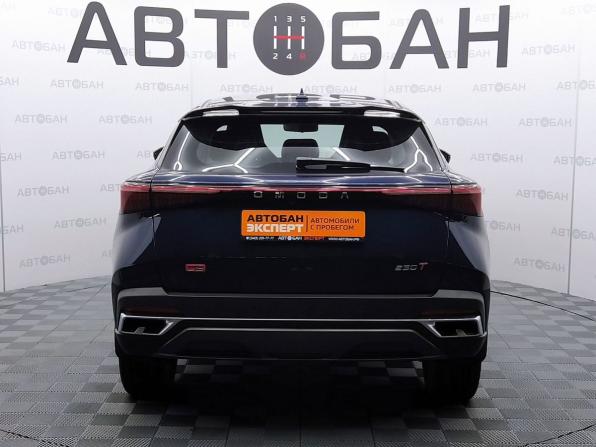 Omoda C5 I с пробегом 2023 года, цена 1 732 000 рублей, 53371 км, внедорожник, Автокод Объявления