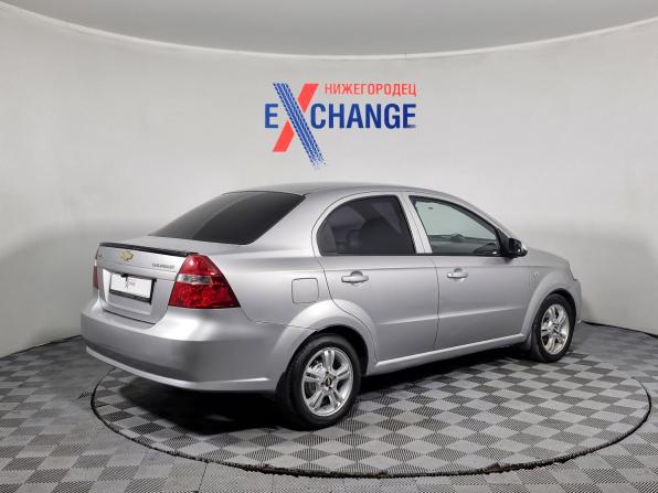 Chevrolet Aveo I Рестайлинг с пробегом 2008 года, цена 349 000 рублей, 168401 км, седан, Автокод Объявления