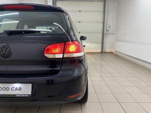 Volkswagen Golf VI с пробегом 2011 года, цена 740 000 рублей, 242161 км, хэтчбек, Автокод Объявления