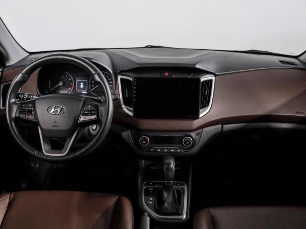 Hyundai Creta I Рестайлинг с пробегом 2020 года, цена 2 160 000 рублей, 85200 км, внедорожник, Автокод Объявления