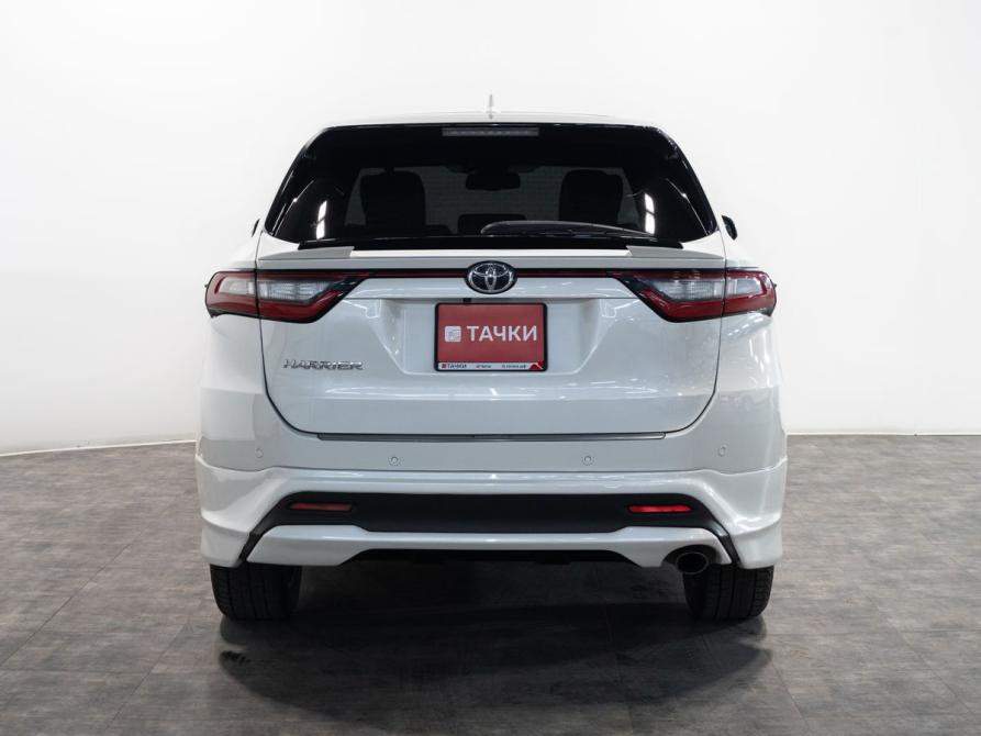 Toyota Harrier III (XU60) Рестайлинг Чита  - изображение 4