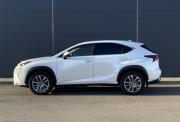 Lexus NX I Рестайлинг Красноярск  - изображение 32