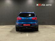 Kia Sportage III Челябинск  - изображение 28