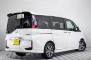 Honda Stepwgn V Пермь  - изображение 31