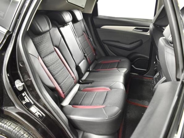 Haval F7 I Рестайлинг с пробегом 2022 года, цена 2 083 100 рублей, 64162 км, внедорожник, Автокод Объявления