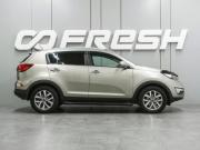 Kia Sportage III Рестайлинг Воронеж  - изображение 28