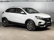 Lada (ВАЗ) XRAY I Ставрополь  - изображение 23
