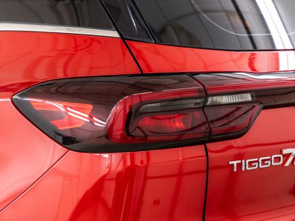 Chery Tiggo 7 Pro Max I с пробегом 2024 года, цена 1 898 000 рублей, 35981 км, внедорожник, Автокод Объявления