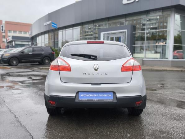 Renault Megane III Рестайлинг с пробегом 2013 года, цена 773 000 рублей, 78762 км, хэтчбек, Автокод Объявления