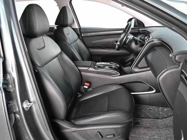 Hyundai Tucson IV с пробегом 2021 года, цена 2 448 070 рублей, 114241 км, внедорожник, Автокод Объявления