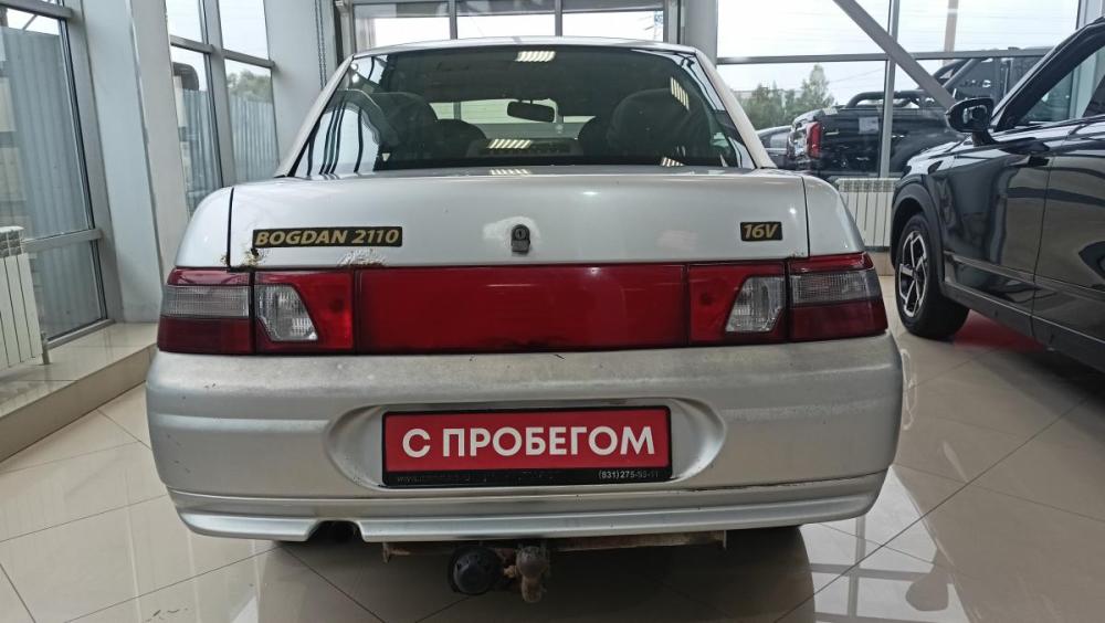 Lada (ВАЗ) 2110 Арзамас  - изображение 5