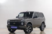 Lada (ВАЗ) 2121 (4x4) I Рестайлинг Новокузнецк  - изображение 32