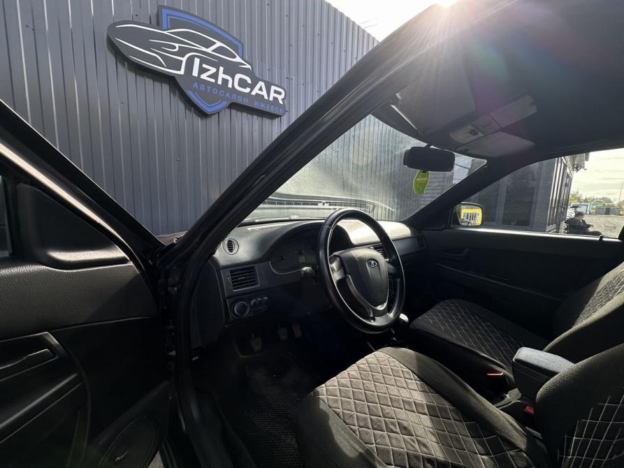 Lada (ВАЗ) Priora I Ижевск  - изображение 11