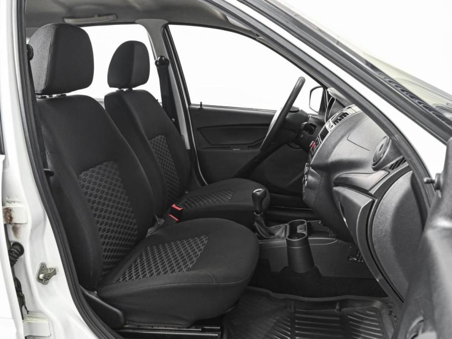 Lada (ВАЗ) Granta I Рестайлинг Ставрополь  - изображение 8