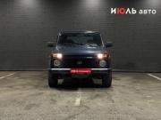Lada (ВАЗ) 2121 (4x4) I Рестайлинг Челябинск  - изображение 14
