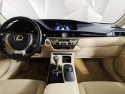 Lexus ES VI Москва  - изображение 34