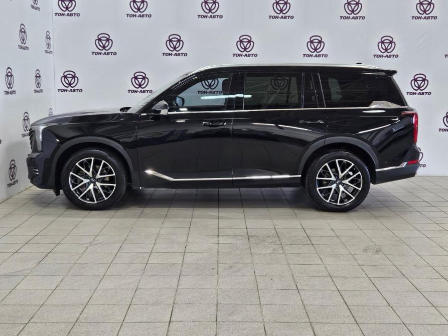 GAC GS8 II Тольятти  - изображение 8