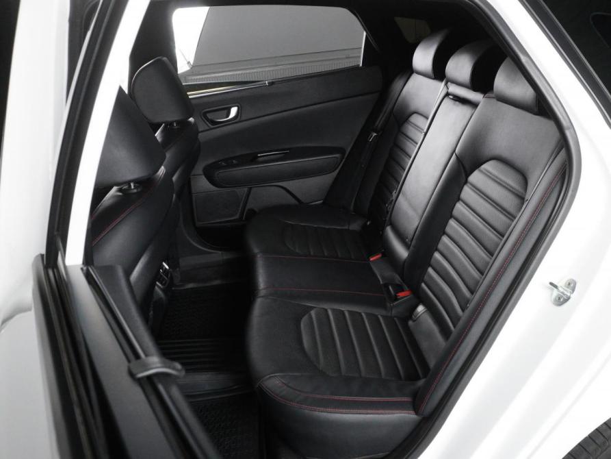 Kia Optima IV Рестайлинг Минеральные Воды  - изображение 9