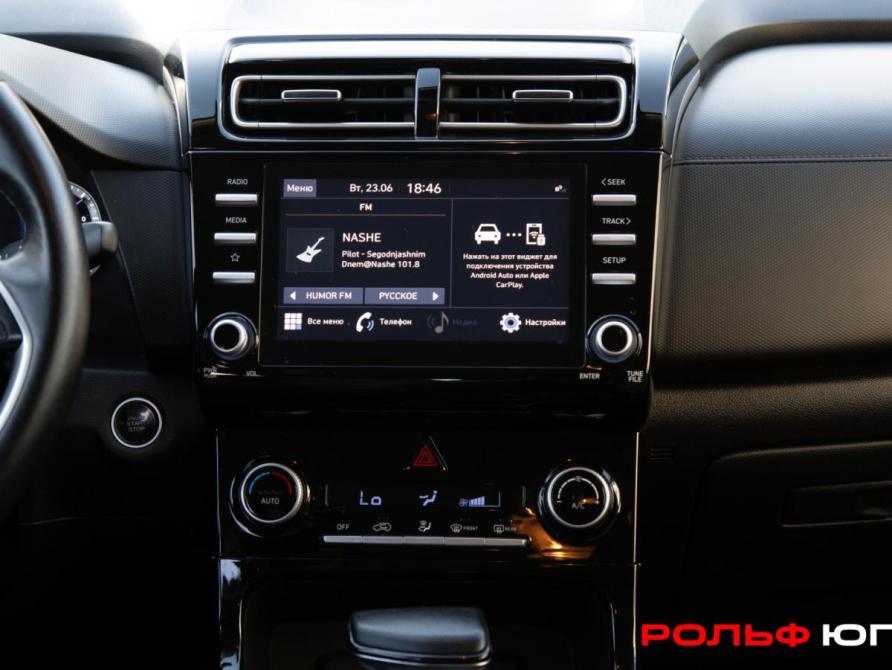 Hyundai Creta II Москва  - изображение 14
