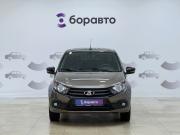 Lada (ВАЗ) Granta I Рестайлинг Ставрополь  - изображение 19