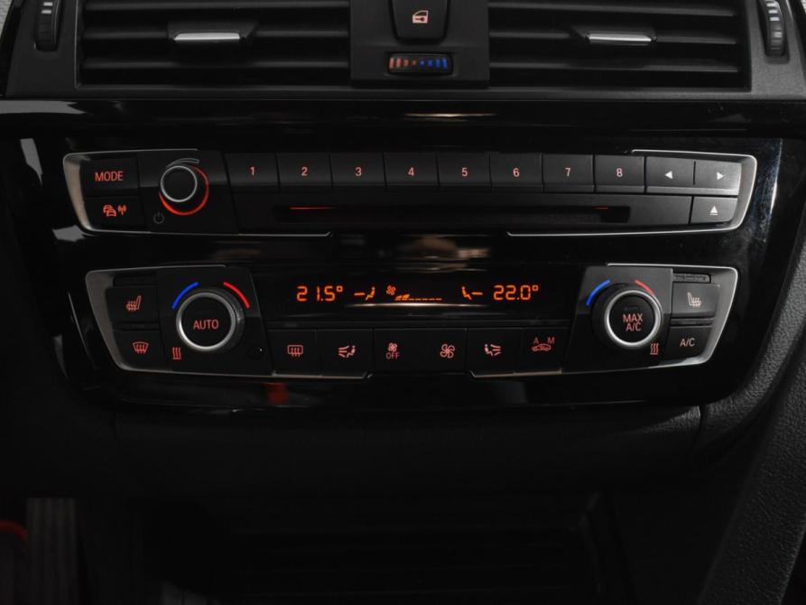 BMW 3 серии VI (F3x) Рестайлинг Санкт-Петербург  - изображение 15