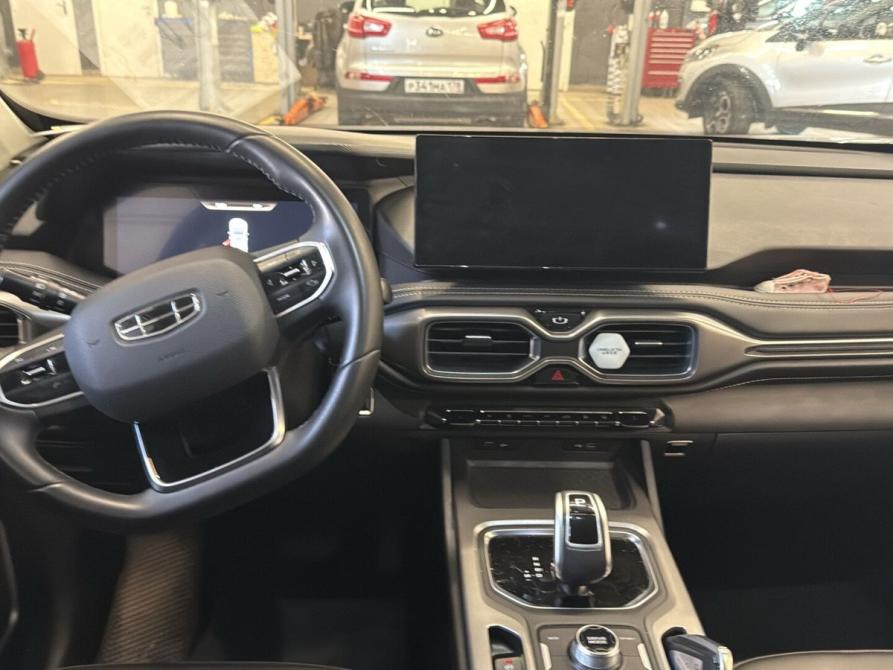 Geely Okavango I Санкт-Петербург  - изображение 7