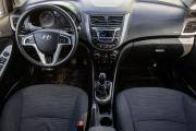 Hyundai Solaris I Рестайлинг Уфа  - изображение 24