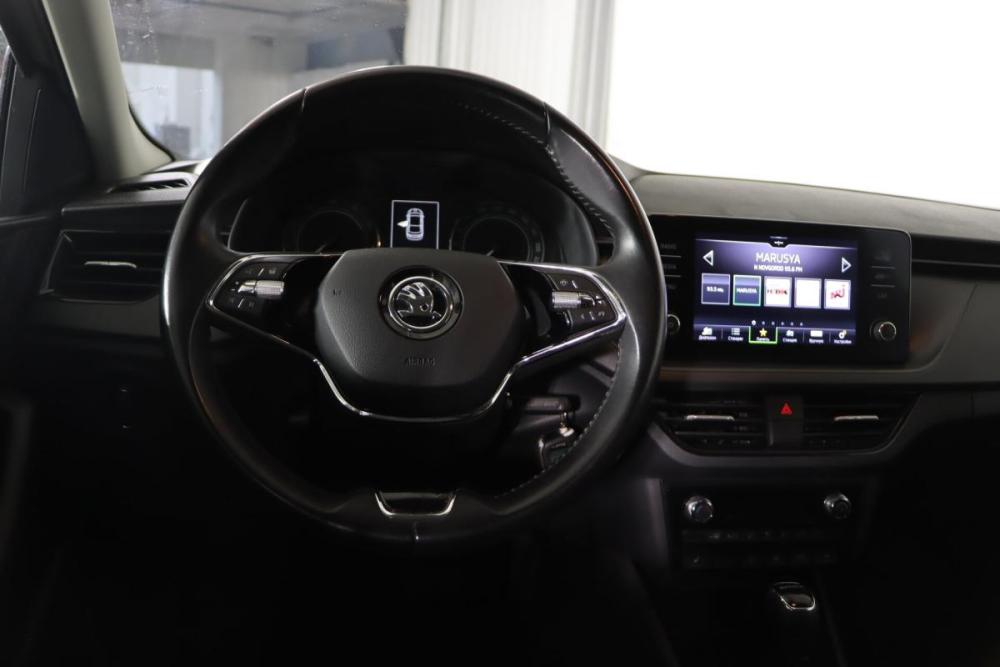 Skoda Rapid II Нижний Новгород  - изображение 10