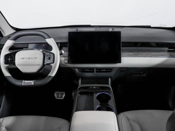 JETOUR DASHING I с пробегом 2023 года, цена 2 075 000 рублей, 48000 км, внедорожник, Автокод Объявления