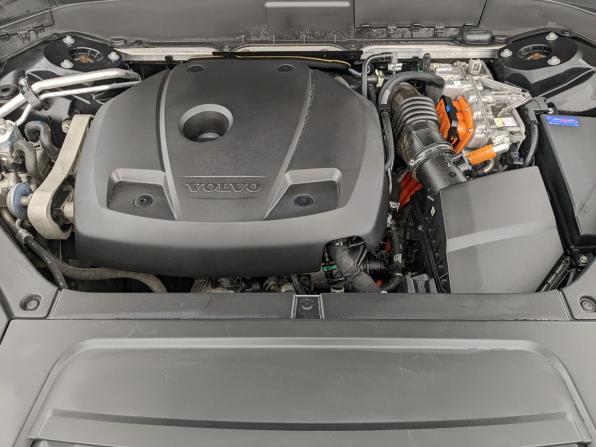 Volvo XC90 II Рестайлинг 1 с пробегом 2021 года, цена 5 250 000 рублей, 86330 км, внедорожник, Автокод Объявления