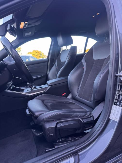 BMW 3 серии VII (G2x) Санкт-Петербург  - изображение 10