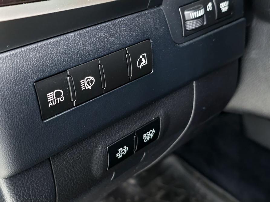 Lexus LX III Рестайлинг 2 Уфа  - изображение 23