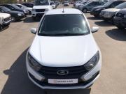 Lada (ВАЗ) Granta I Рестайлинг Саратов  - изображение 41