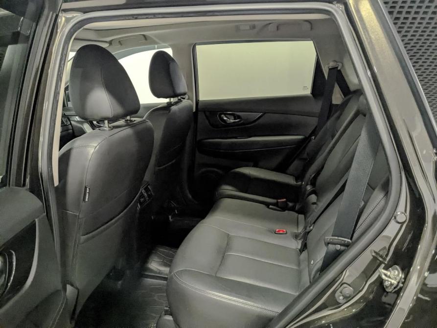 Nissan X-Trail III Рестайлинг Москва  - изображение 18