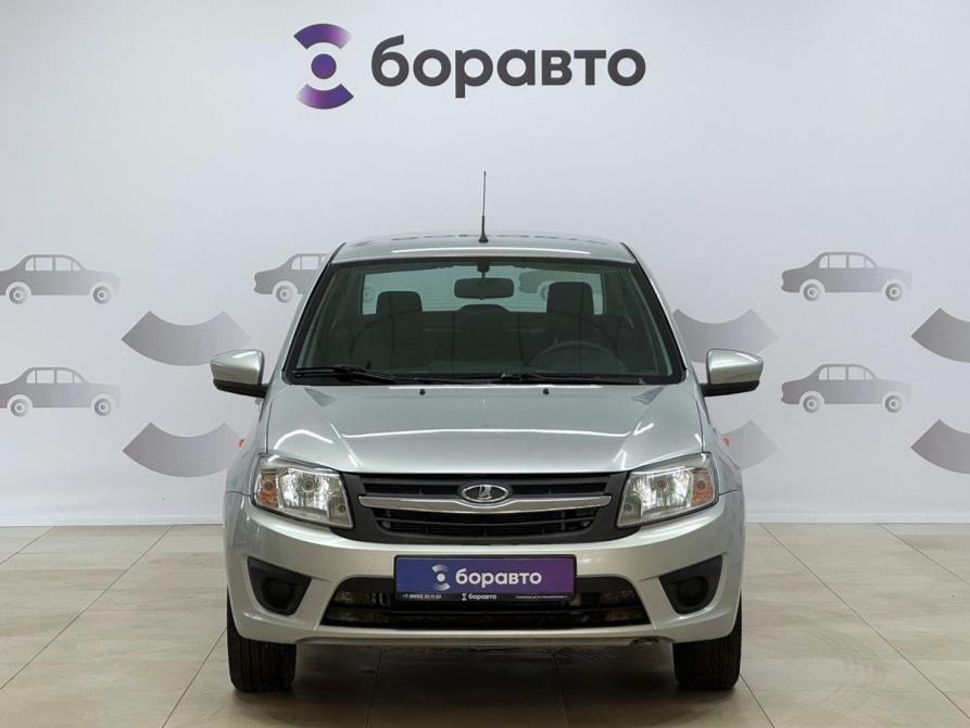Lada (ВАЗ) Granta I Ставрополь  - изображение 2