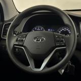 Hyundai Tucson III Москва  - изображение 24