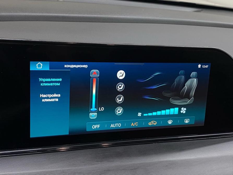 Changan Eado Plus Энгельс  - изображение 31
