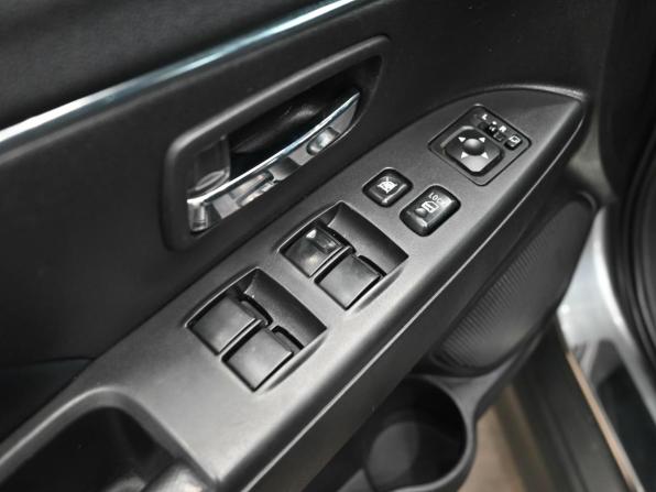 Mitsubishi ASX I Рестайлинг с пробегом 2014 года, цена 1 280 000 рублей, 198051 км, внедорожник, Автокод Объявления