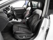 Audi A5 I (8T) Рестайлинг Тюмень  - изображение 30