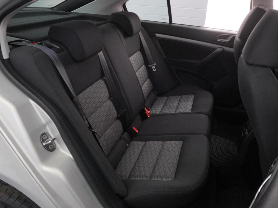 Skoda Octavia II (A5) Рестайлинг Воронеж  - изображение 7
