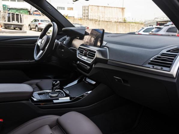 BMW X3 III (G01) Рестайлинг с пробегом 2024 года, цена 6 378 000 рублей, 15632 км, внедорожник, Автокод Объявления