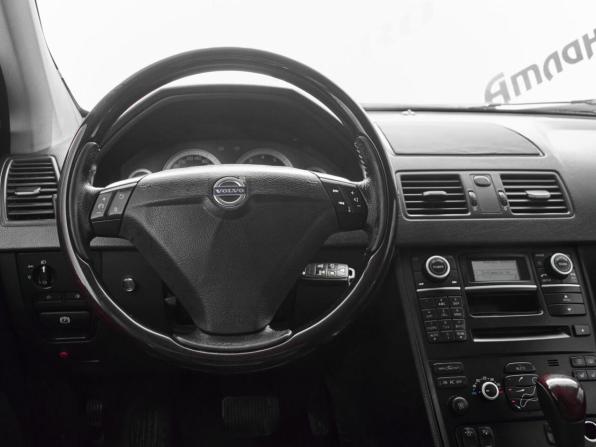 Volvo XC90 I Рестайлинг с пробегом 2012 года, цена 1 970 000 рублей, 186160 км, внедорожник, Автокод Объявления