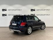 Mercedes-Benz GLK-Класс I (X204) Рестайлинг Санкт-Петербург  - изображение 24