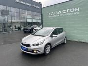 Kia Ceed II Екатеринбург  - изображение 13