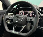 Audi Q3 II (F3) Набережные Челны  - изображение 39